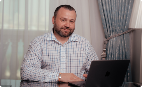 Федор Терзи